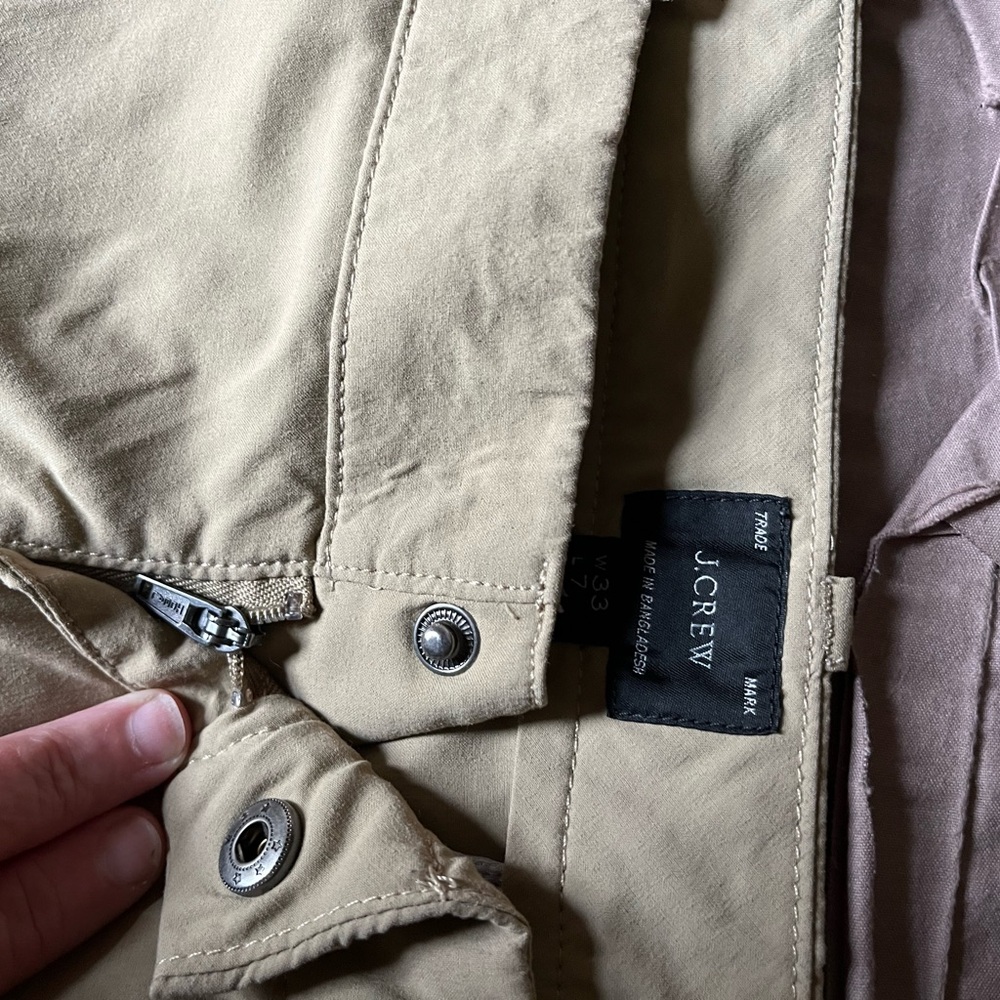 Shorts - Picture 2 of 7